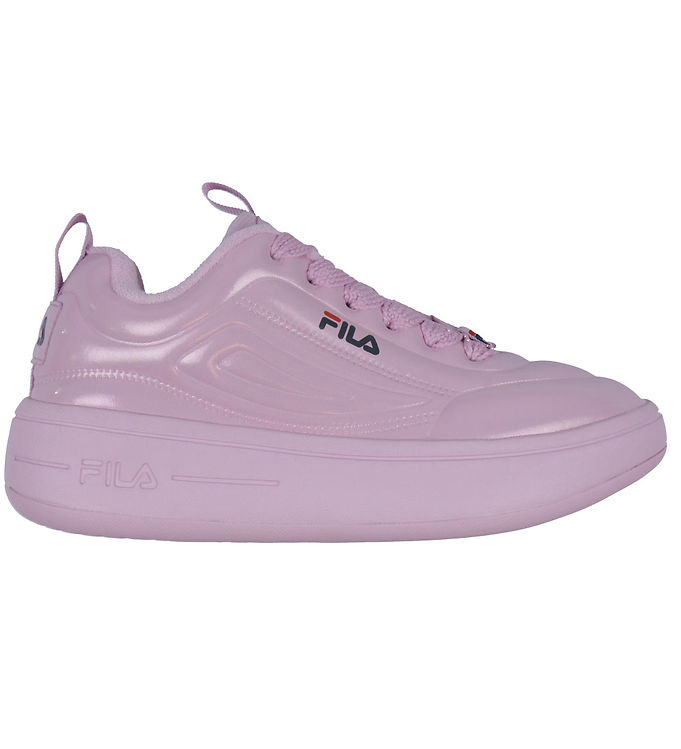 Fila Sko - Superbubble - Pink Lavender