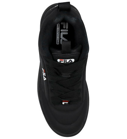 Fila Sko - Superbubble - Sort Fila Sko - Superbubble - Sort