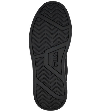 Fila Shoes - Superbubble - Black