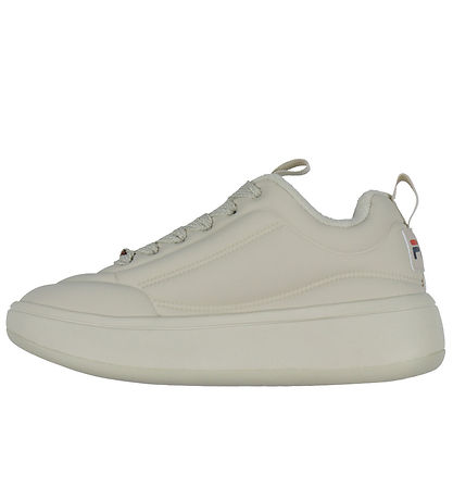 Fila Sko - Superbubble - Oyster Gray Fila Sko - Superbubble - Oyster Gray