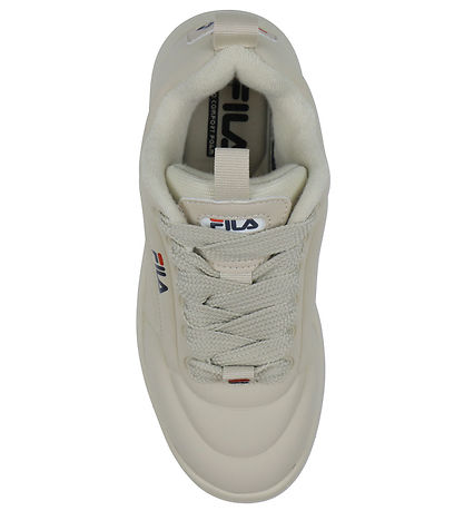 Fila Sko - Superbubble - Oyster Gray Fila Sko - Superbubble - Oyster Gray