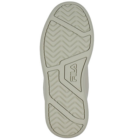 Fila Sko - Superbubble - Oyster Gray Fila Sko - Superbubble - Oyster Gray