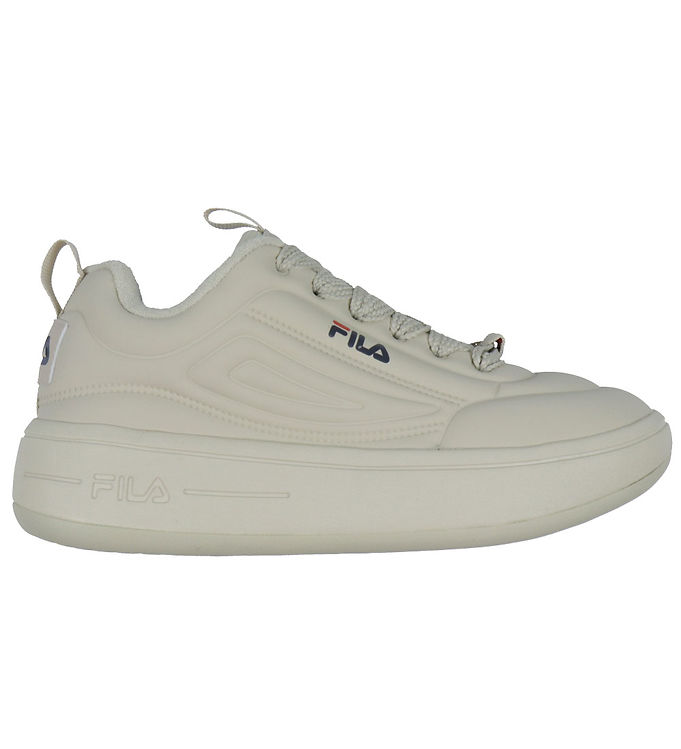 Fila Sko - Superbubble - Oyster Gray