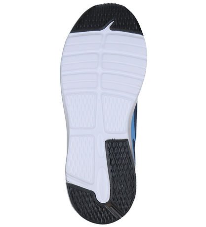 Fila Sko - Crusher - Fila Navy/Surf The Web Fila Sko - Crusher - Fila Navy/Surf The Web