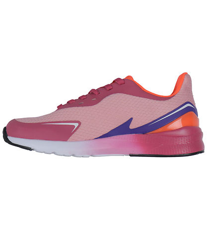Fila Sko - Crusher - Fuchsia Rose/Fiery Coral Fila Sko - Crusher - Fuchsia Rose/Fiery Coral