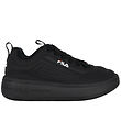 Fila Sko - Superbubble - Sort Fila Sko - Superbubble - Sort