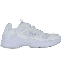 Fila Shoes - Collene - White Fila Shoes - Collene - White
