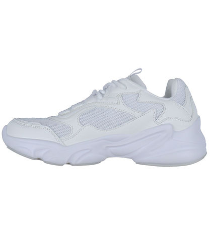 Fila Sko - Collene - Hvid Fila Sko - Collene - Hvid