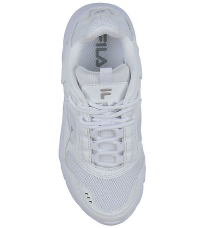 Fila Sko - Collene - Hvid Fila Sko - Collene - Hvid