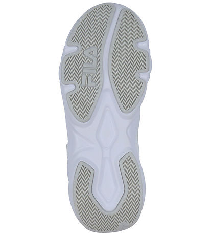 Fila Sko - Collene - Hvid Fila Sko - Collene - Hvid