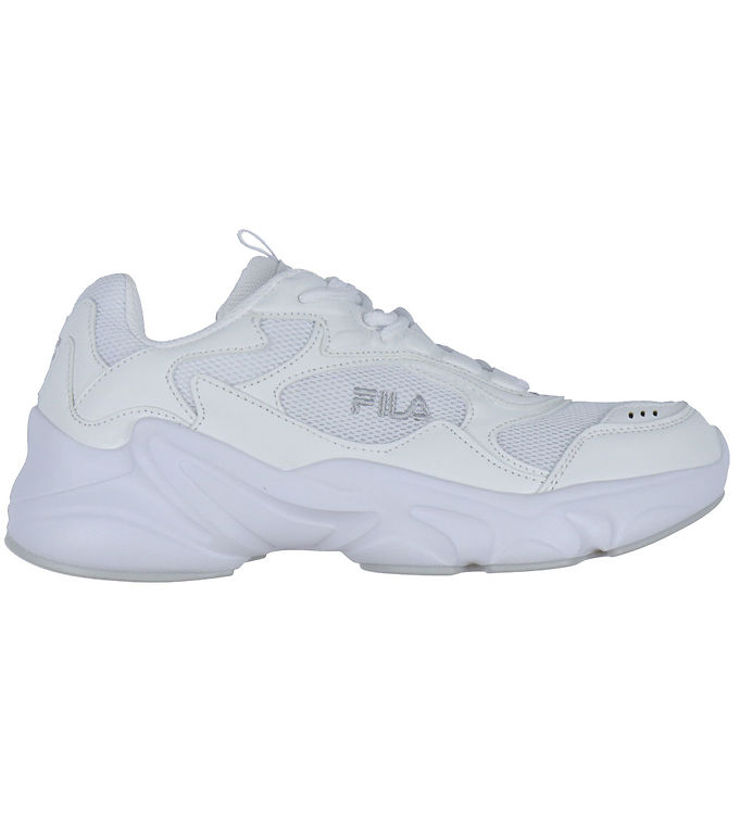 Fila Collene Sko - Hvid