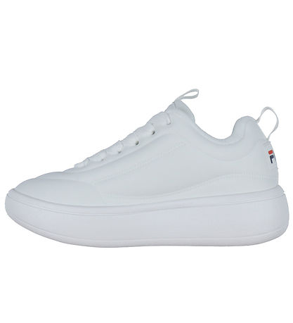 Fila Sko - Superbubble - Hvid Fila Sko - Superbubble - Hvid