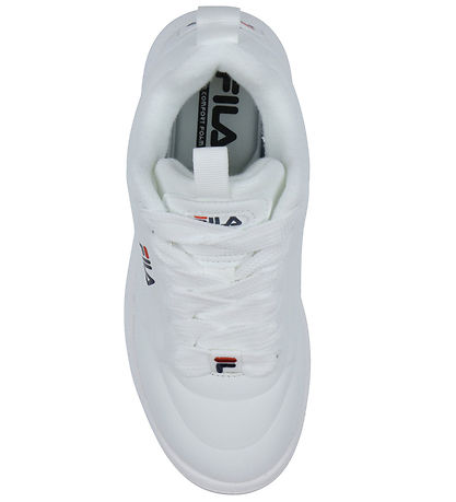 Fila Sko - Superbubble - Hvid Fila Sko - Superbubble - Hvid