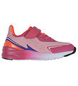Fila Sko - Crusher V - Fuchsia Rose/Fiery Coral Fila Sko - Crusher V - Fuchsia Rose/Fiery Coral