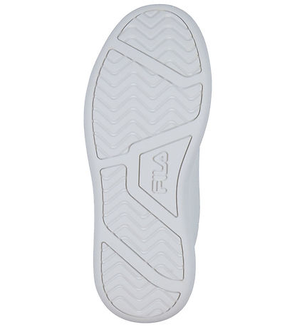 Fila Sko - Superbubble - Hvid Fila Sko - Superbubble - Hvid