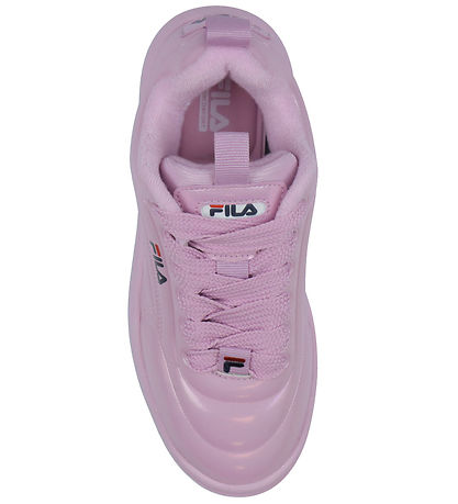 Fila Sko - Superbubble - Pink Lavender Fila Sko - Superbubble - Pink Lavender