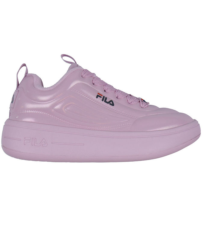 Fila Sko - Superbubble - Pink Lavender