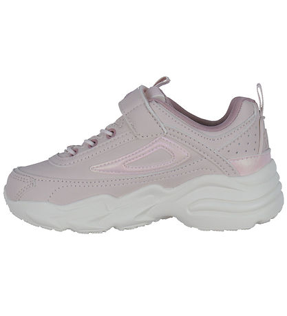 Fila Sko - Skye V - Mauve Chalk Fila Sko - Skye V - Mauve Chalk