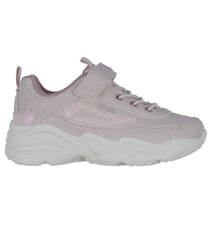 Fila Sko - Skye V - Mauve Chalk