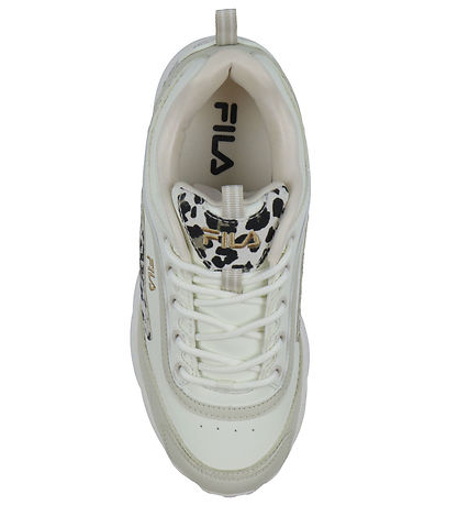Fila Sko - Skye - Turtledove Fila Sko - Skye - Turtledove