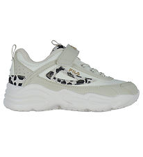 Fila Sko - Skye V - Turtledove Fila Sko - Skye V - Turtledove