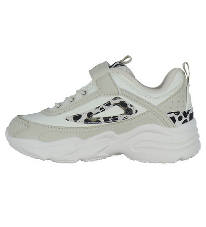 Fila Sko - Skye V - Turtledove Fila Sko - Skye V - Turtledove