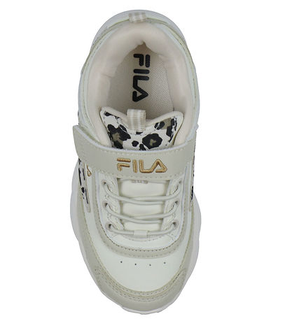 Fila Sko - Skye V - Turtledove Fila Sko - Skye V - Turtledove