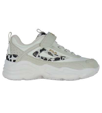Fila Sko - Skye V - Turtledove Fila Sko - Skye V - Turtledove