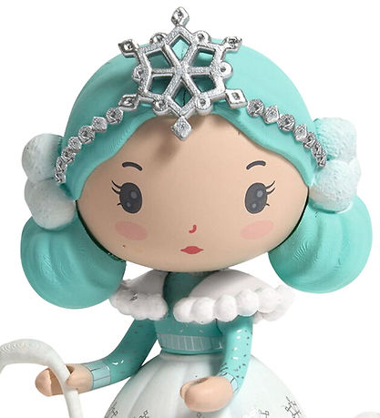 Djeco Figurer - Neige & Nours