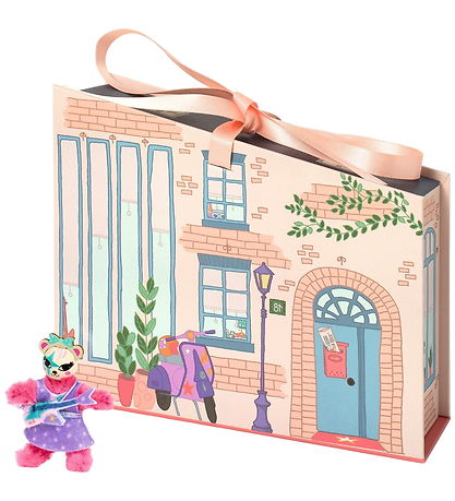 Djeco Kreasæt - DIY - Mi House - Stella Djeco Kreasæt - DIY - Mi House - Stella