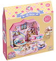 Djeco Kreasæt - DIY - Mi House - Rosie Djeco Kreasæt - DIY - Mi House - Rosie