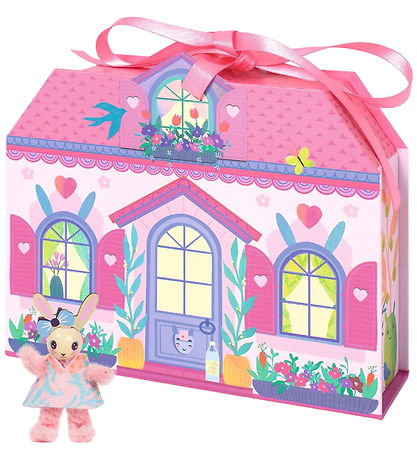 Djeco Creation Set - DIY - Mi House - Rosie