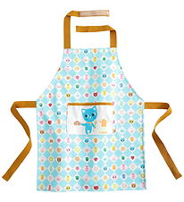 Djeco Forklæde - Kitten Djeco Forklæde - Kitten