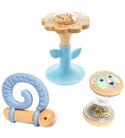 Djeco Ranglesæt - BabyGifti