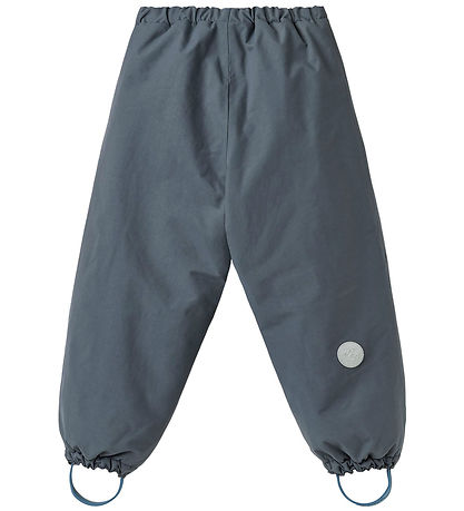 Wheat Skibukser - Jay - Greyblue