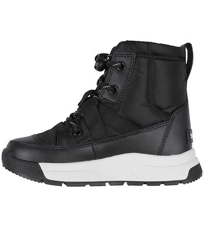 Sorel Vinterstøvler - Youth Whitney Mid - Black