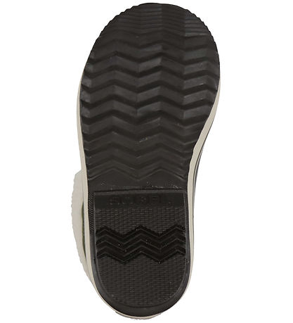Sorel Vinterstøvler - Yoot Pac Nylon WP - Hiker Green Sorel Vinterstøvler - Yoot Pac Nylon WP - Hiker Green