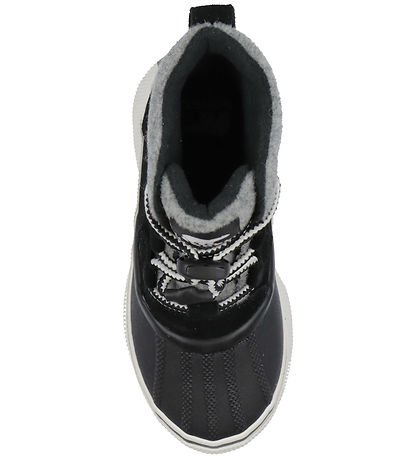 Sorel Vinterstøvler - Youth Out N About - Black Sorel Vinterstøvler - Youth Out N About - Black