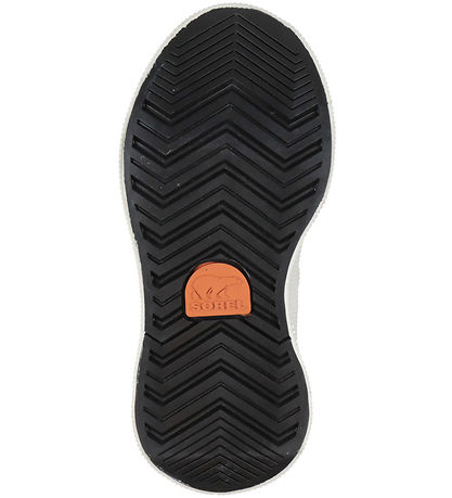 Sorel Vinterstøvler - Youth Out N About - Black Sorel Vinterstøvler - Youth Out N About - Black