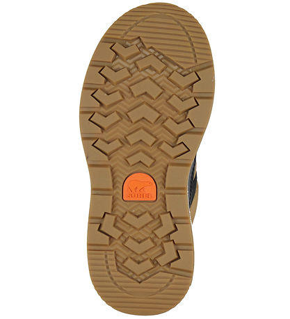 Sorel Vinterstøvler - Youth Whitney Mid WP - Tawny Buff Sorel Vinterstøvler - Youth Whitney Mid WP - Tawny Buff