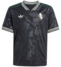 adidas Originals Fodboldtrøje - Juventus 25/26 3. Sæt - Sort/Ecr adidas Originals Fodboldtrøje - Juventus 25/26 3. Sæt - Sort/Ecr
