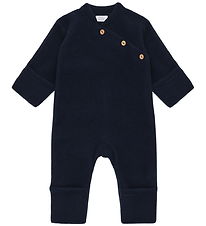 Hust and Claire Køredragt - Merlin - Uld - More Navy Hust and Claire Køredragt - Merlin - Uld - More Navy