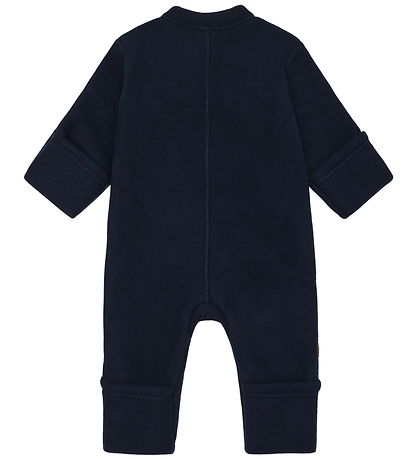 Hust and Claire Køredragt - Merlin - Uld - More Navy Hust and Claire Køredragt - Merlin - Uld - More Navy