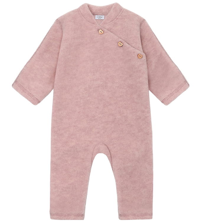 Hust and Claire Køredragt - Merlin - Uld - Heather