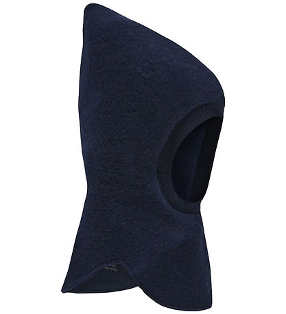 Hust and Claire Elefanthue - 2-lags - Feo - Uld - More Navy Hust and Claire Elefanthue - 2-lags - Feo - Uld - More Navy