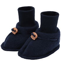 Hust and Claire Futter - Felice - Uld - More Navy Hust and Claire Futter - Felice - Uld - More Navy