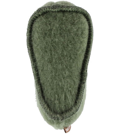 Hust and Claire Futter - Felice - Uld - Turtle