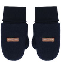 Hust and Claire Luffer - Felix - Uld - More Navy Hust and Claire Luffer - Felix - Uld - More Navy