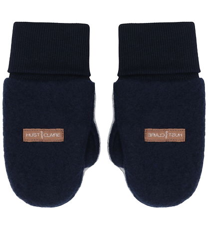 Hust and Claire Luffer - Felix - Uld - More Navy Hust and Claire Luffer - Felix - Uld - More Navy