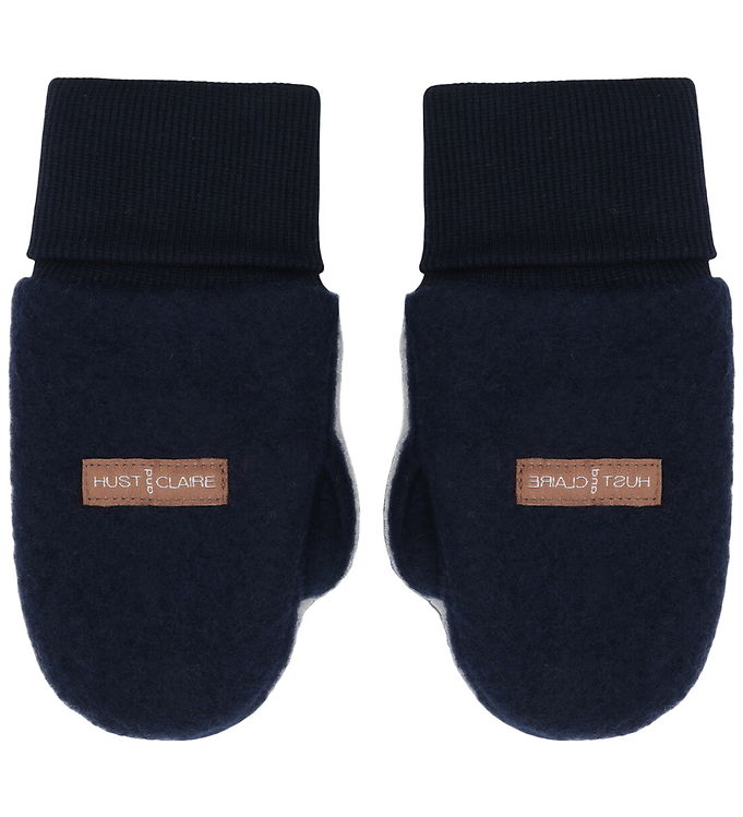 Hust and Claire Luffer – Felix – Uld – More Navy